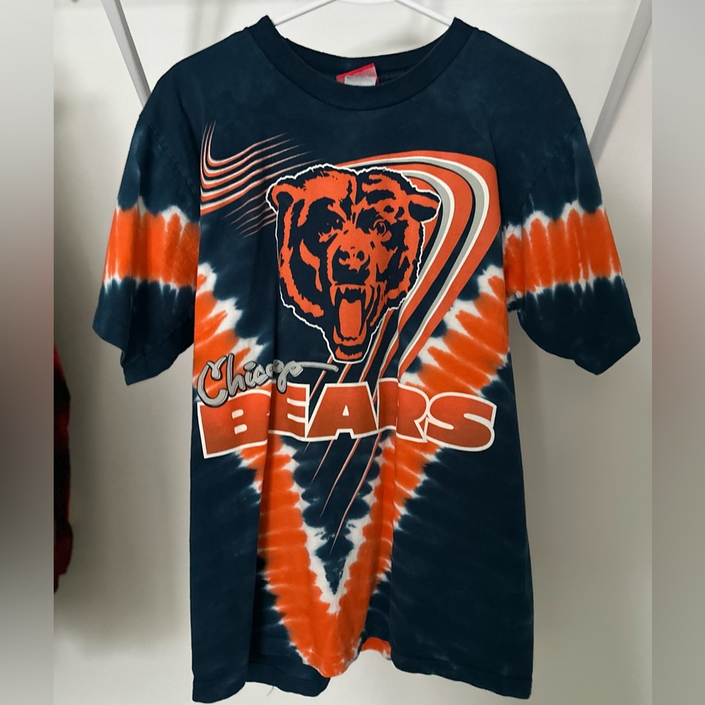 Chicago Bears T-shirt never worn